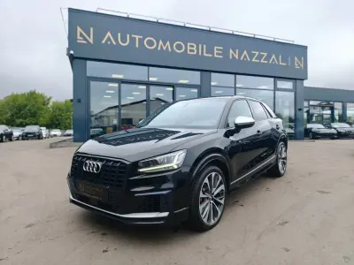 Gebraucht Audi SQ2