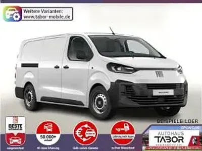 Gebraucht Fiat Scudo