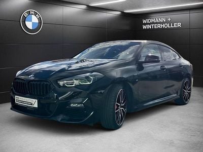 Gebraucht BMW 220 Shadowline 178 PS (130 kW) 2024 Schwarz Coupé