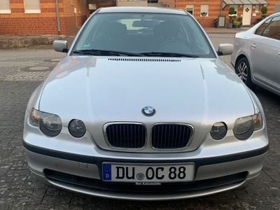 BMW 316 Compact