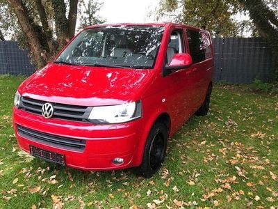 VW T5