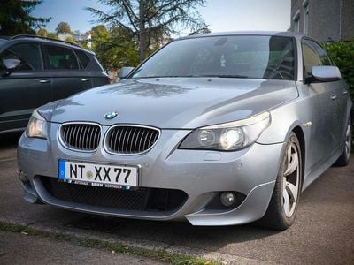 BMW 525