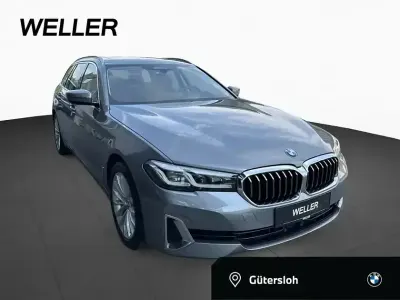 Gebraucht BMW 530