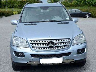 Mercedes ML280