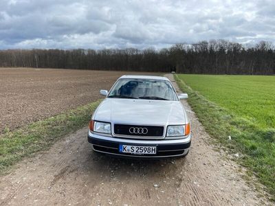 gebraucht Audi 100 C4 2.8