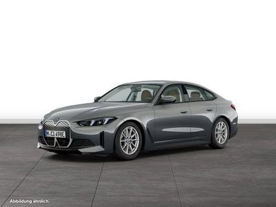 Second-hand BMW i4 Comfort Edition 250 kW (340 CP) 2025 Berlinǎ