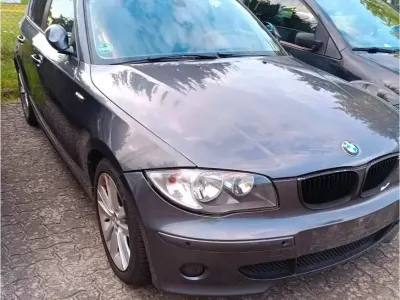Gebraucht BMW 120