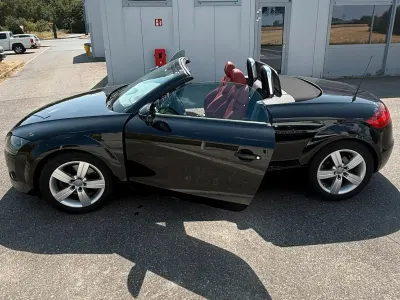 Gebraucht Audi TT Roadster