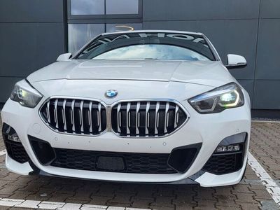 gebraucht BMW 228 i x-drive