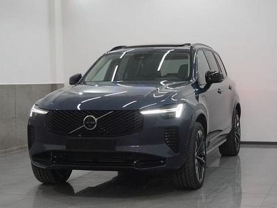 Gebraucht Volvo XC90 Plus 455 PS (334 kW) 2025 Blau SUV