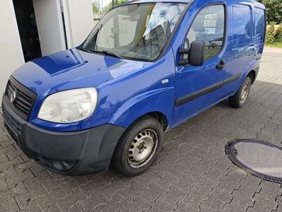Fiat Doblò