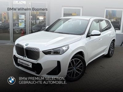 Gebraucht BMW iX1 M Sport 230 kW (313 PS) 2025 Weiss SUV