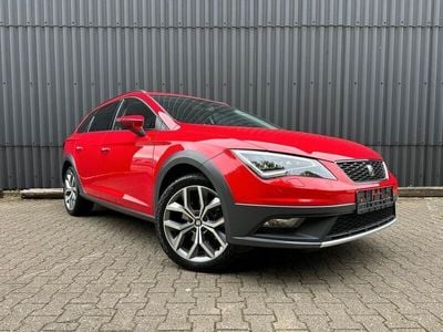 Seat Leon X-Perience