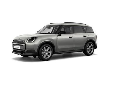 Gebraucht Mini Countryman 150 kW (204 PS) 2025 SUV