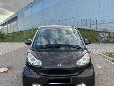 Smart ForTwo Coupé