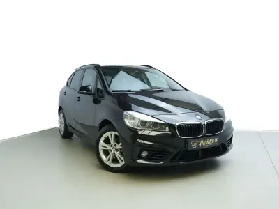Gebraucht BMW 218 Active Tourer