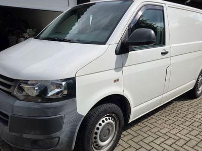 VW T5