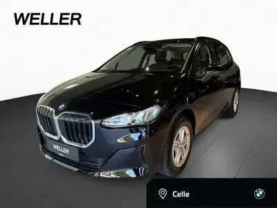 Gebraucht BMW 216 Active Tourer