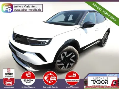 Używany Opel Mokka