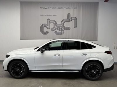 Mercedes GLC220