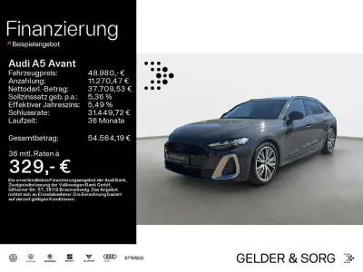 Gebraucht Audi A5