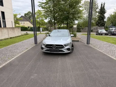 Gebraucht Mercedes A180