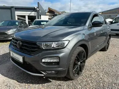 Gebraucht VW T-Roc