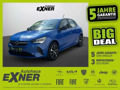 Gebraucht Opel Corsa-e