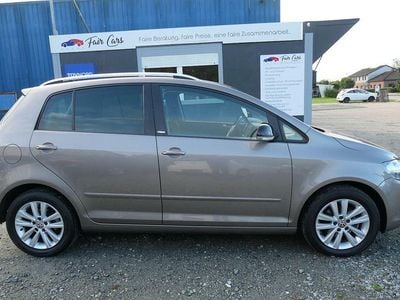 Gebraucht VW Golf VII S 105 PS (77 kW) 2012 Braun Limousine