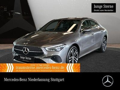 Mercedes CLA200