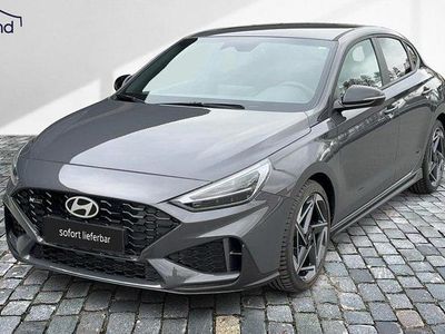 Nouă Hyundai i30 140 CP (102 kW) 2026 Gri