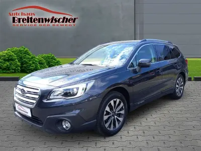 Gebraucht Subaru Outback