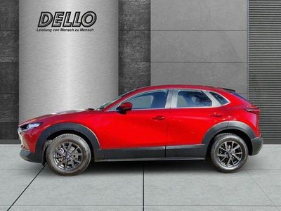 Usata Mazda CX-30 Selection 186 CV (136 kW) 2023 Rosso SUV