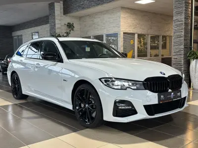 Gebraucht BMW 330
