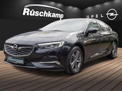 gebraucht Opel Insignia B Grand Sport INNO 1.5 Turbo Voll-LED bez.Frontsch.
