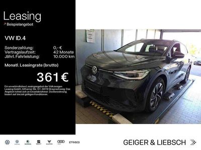 Gebraucht 2022 VW ID.4 Pro Performance SUV | 55.865 €