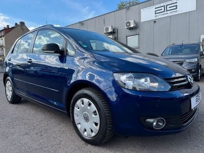 VW Golf Plus