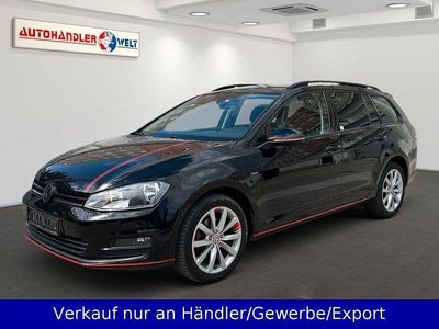 VW Golf VII