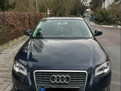 Gebraucht Audi A3