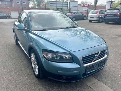 gebraucht Volvo C30 1.6 Edition"1.Hand"Scheckheft"Klima"PDC"ALU"