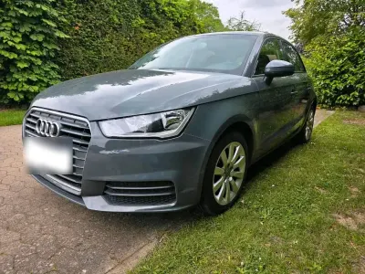 Gebraucht Audi A1