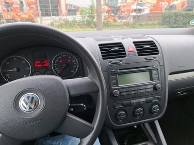 gebraucht VW Golf V Diesel 1.9