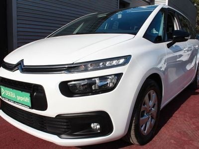 Citroën Grand C4 Picasso