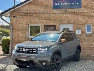 Gebraucht Dacia Duster Extreme 150 PS (110 kW) 2023 Grau SUV