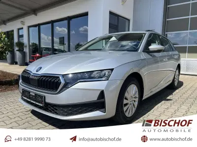 Gebraucht Skoda Octavia