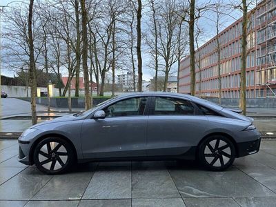 gebraucht Hyundai Ioniq 6 IONIQ 653 kWh