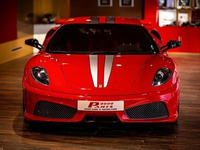 Rot Gebraucht 2009 Ferrari F430 | 425.000 €