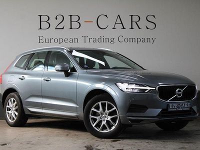 Gebraucht Volvo XC60 250 PS (183 kW) 2018 Grau SUV