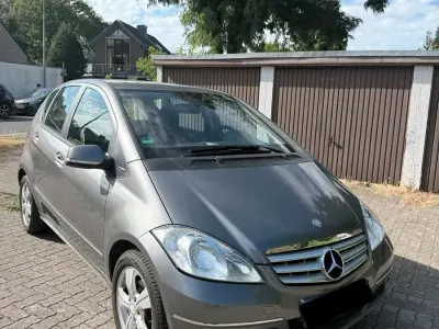 Gebraucht Mercedes A180