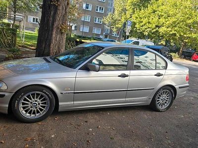 BMW 316